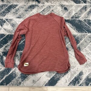 Tracksmith Downeaster crew